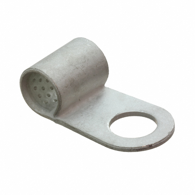 184147-1 TE Connectivity AMP Connectors  Connecteurs annulaires