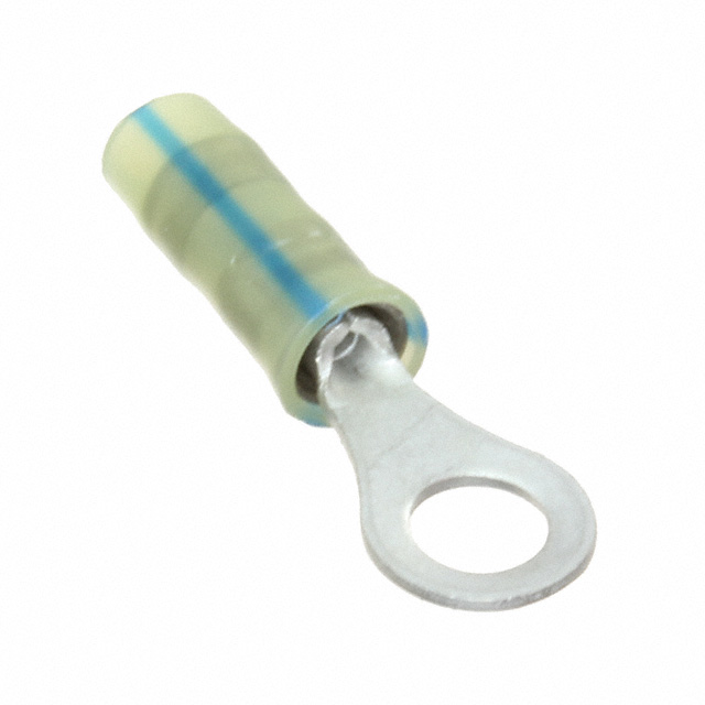 2-323914-2 TE Connectivity AMP Connectors  Connettori ad anello