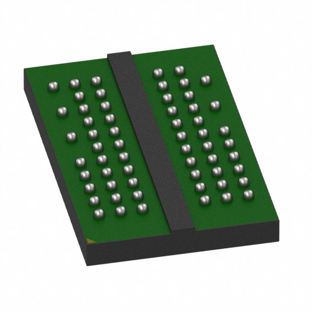 W971GG8NB25I TR Winbond Electronics  Erinnerung