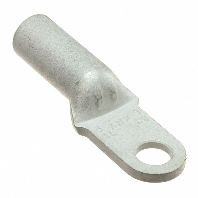 277148-7 TE Connectivity Aerospace, Defense and Marine  Connecteurs annulaires