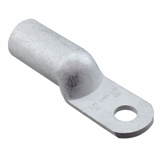 277152-4 TE Connectivity Aerospace, Defense and Marine  Connettori ad anello