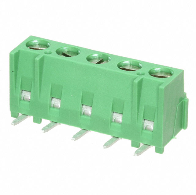 284094-5 TE Connectivity AMP Connectors  Cavo a scheda