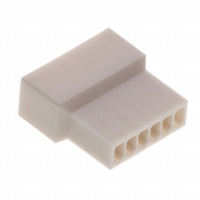 29110063 Molex  Rectangular Connector Housings