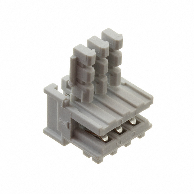 3-829868-3 TE Connectivity AMP Connectors  Support de panneau suspendu gratuit