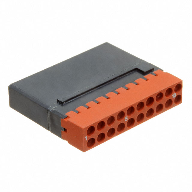 4-1191889-0 TE Connectivity Aerospace, Defense and Marine  Rectangular Connector Housings