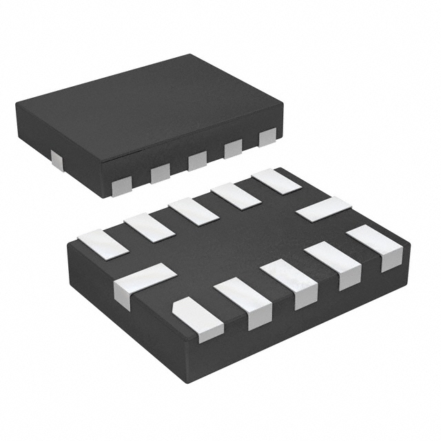 STBC15QTR STMicroelectronics  Chargeurs de batterie