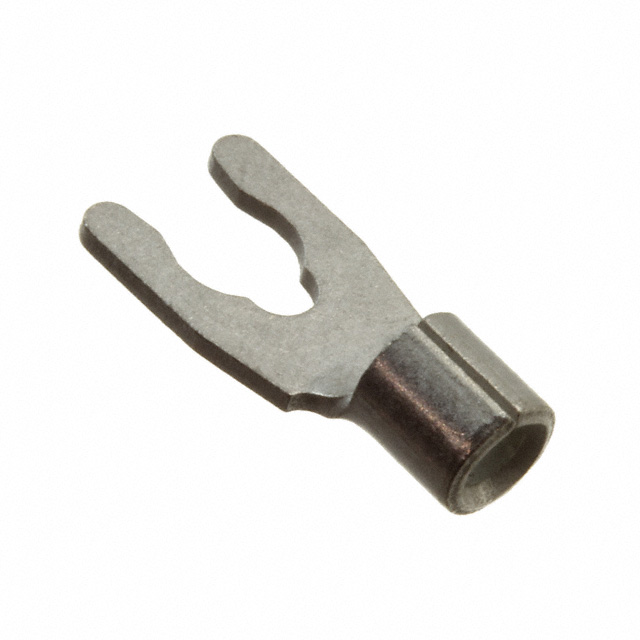 53010-1 TE Connectivity AMP Connectors  Spade Connectors