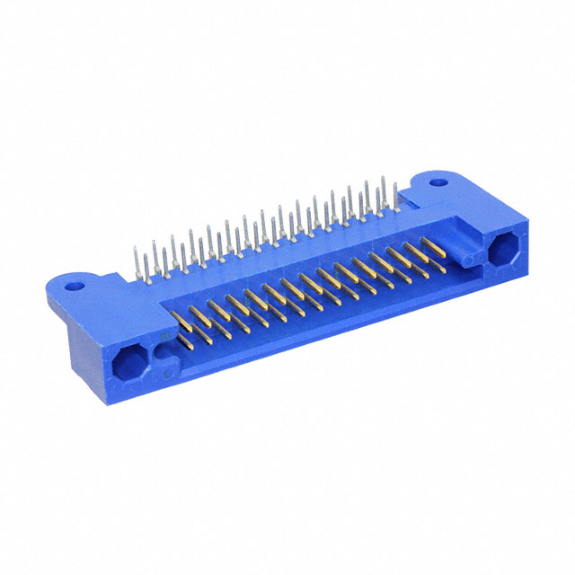 531721-1 TE Connectivity Aerospace, Defense and Marine  Headers Male Pins