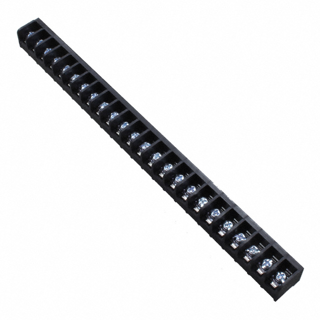 6PCV-24-006 TE Connectivity AMP Connectors  Barrier Blocks