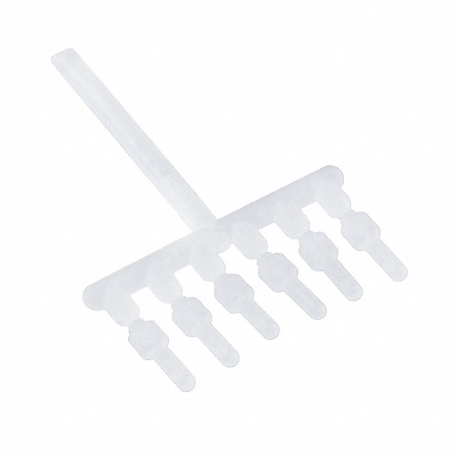 796075-1 TE Connectivity AMP Connectors  Accessoires pour connecteurs circulaires