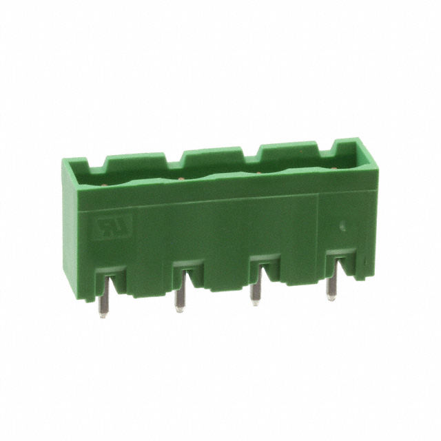 796980-4 TE Connectivity AMP Connectors  Embases, fiches et prises