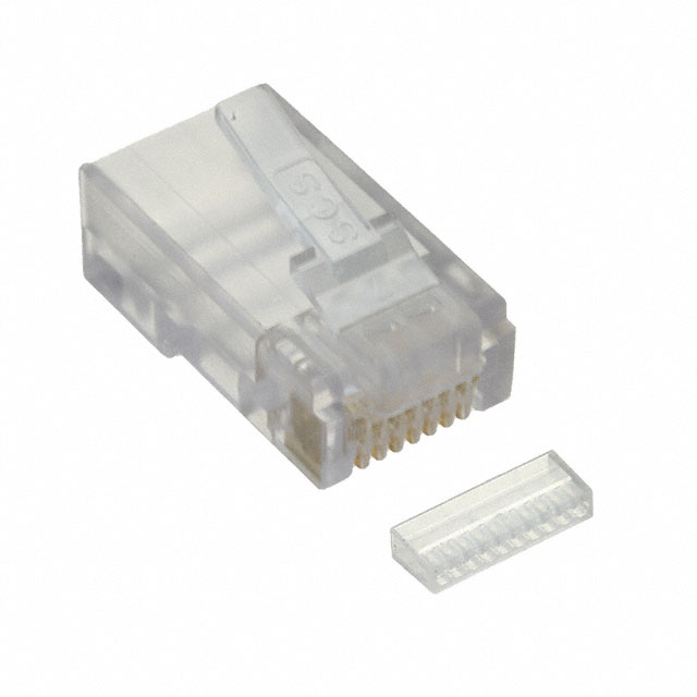943-SP-370808M2 Stewart Connector  Conectores modulares