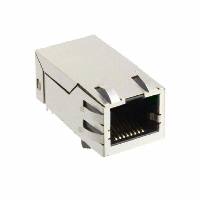 ARJE-1034 Abracon LLC  Jack di connessione modulari con magneti