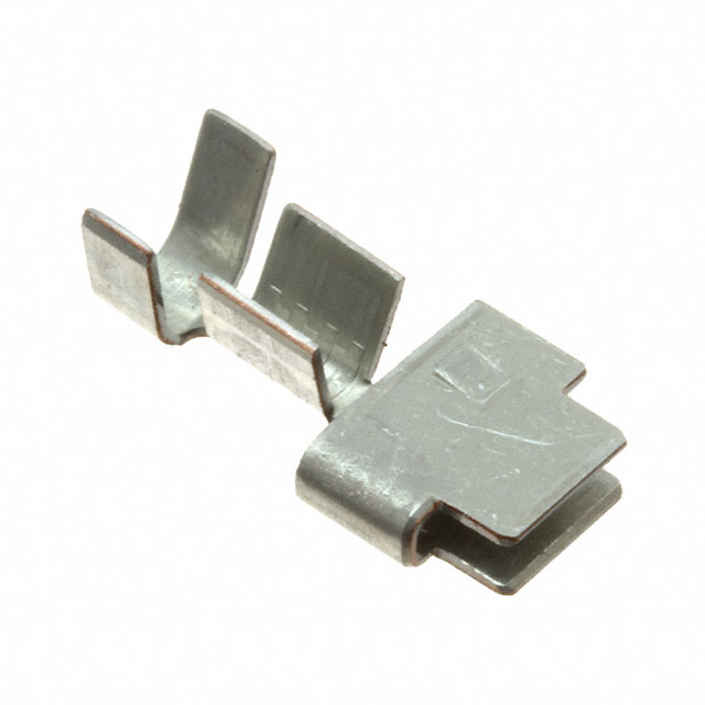 CC46L-1416-01-T Samtec Inc.  Blade Type Power Connector Contacts