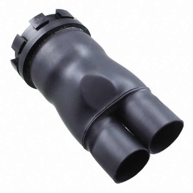 CES-3-D1 TE Connectivity Aerospace, Defense and Marine  Cables Wires - Management