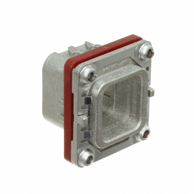 DMC-MD 24 A-K-T TE Connectivity Deutsch Connectors  Accessoires de connecteur rectangulaire