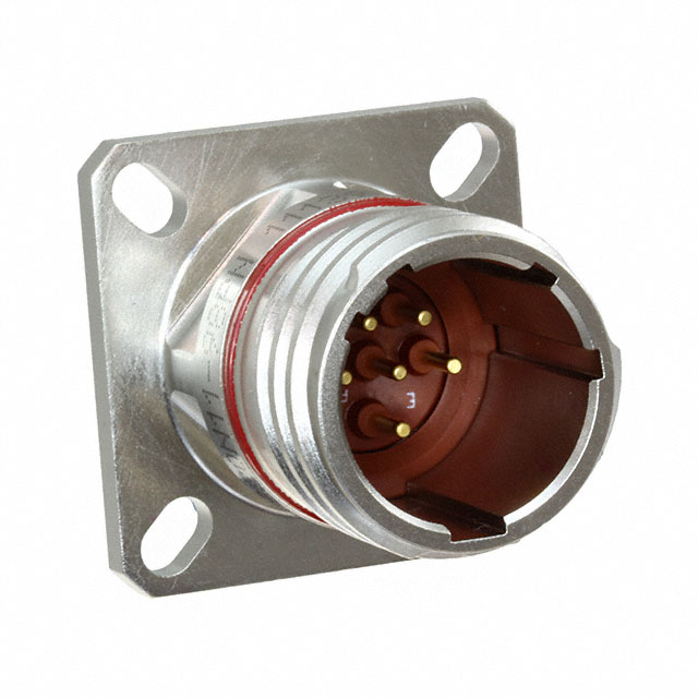 DTS20N11-98PN TE Connectivity Deutsch Connectors  Circular Connector Assemblies