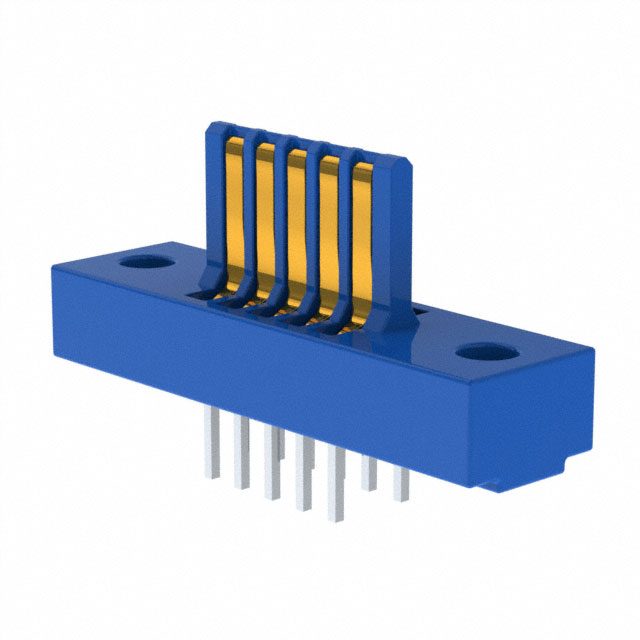 ECC05MMSD Sullins Connector Solutions  Connettori per bordi