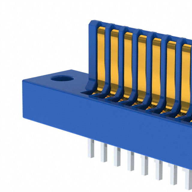 ECC12MMWD Sullins Connector Solutions  Edgeboard Connectors
