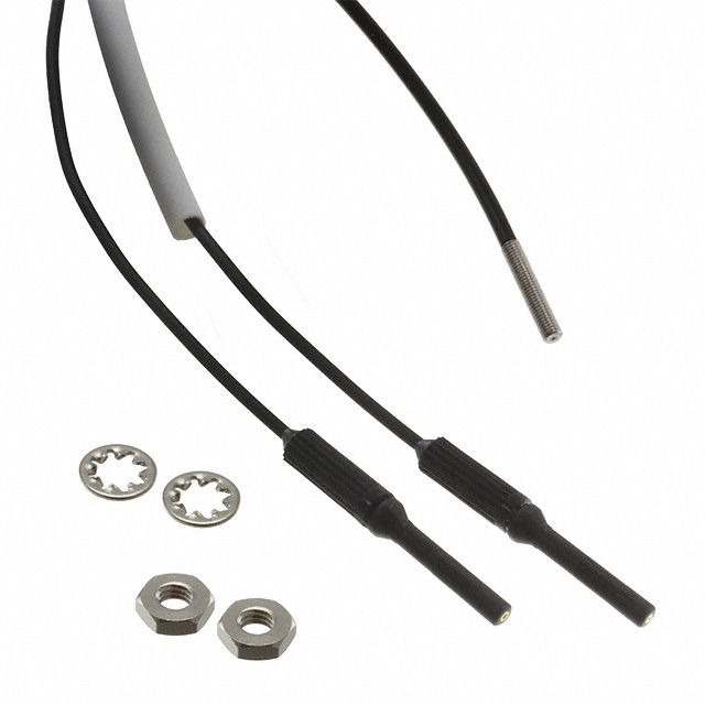 E32-C41 Omron Automation and Safety  Accessori per sensori e trasduttori