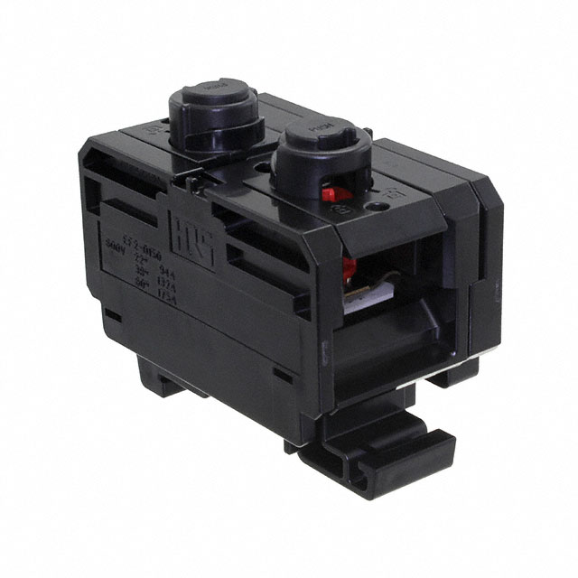 EF2-D150-1 Hirose Electric Co Ltd  Especializado