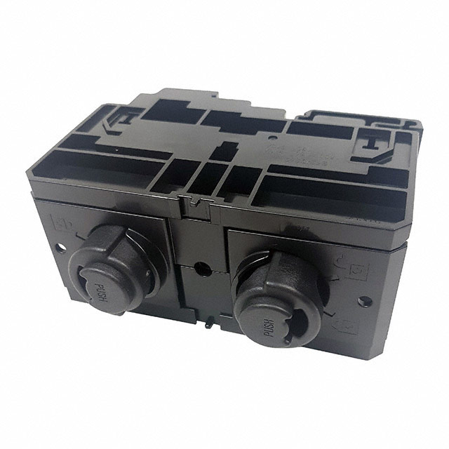EF2-D250-1 Hirose Electric Co Ltd  Especializado