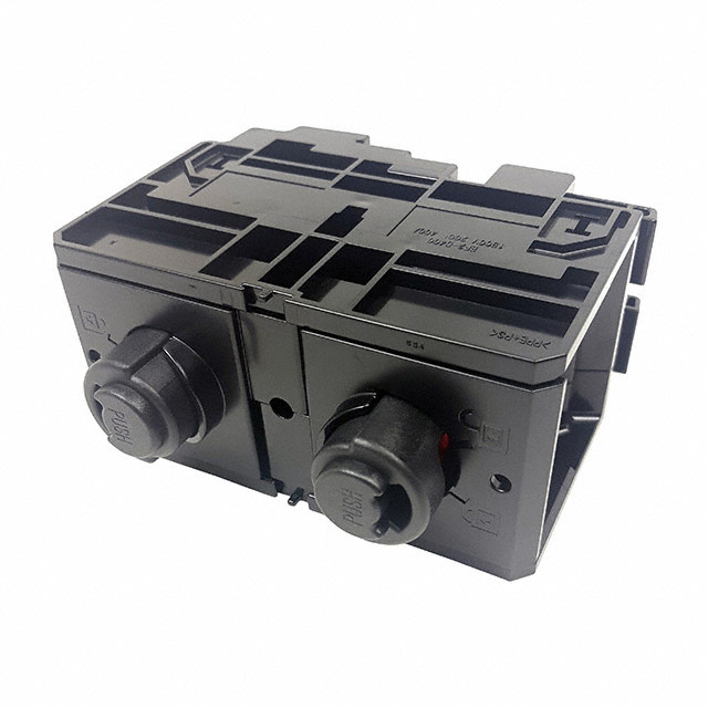 EF2-D400-1 Hirose Electric Co Ltd  Specializzato