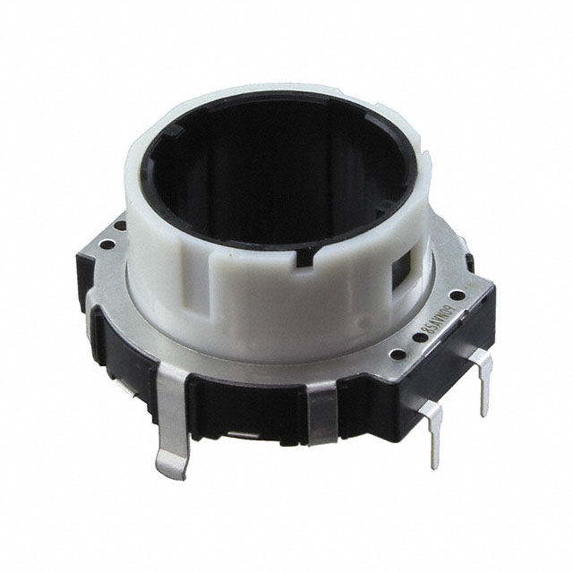 EVQ-V5G00809B Panasonic Electronic Components  Encoder