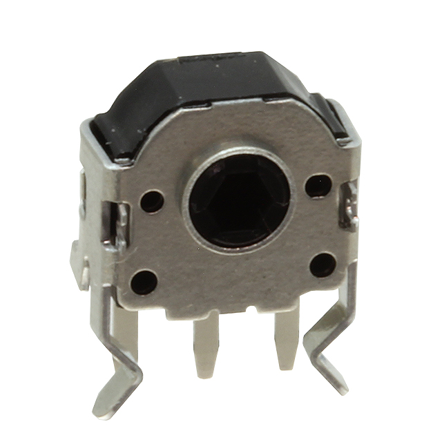 EVQ-VUA00112B Panasonic Electronic Components  Codificatori