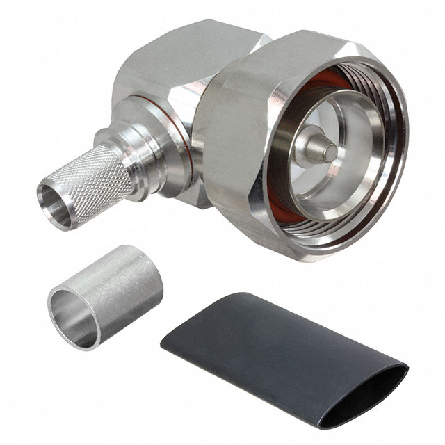 EZ-400-716M-RA-X Amphenol Times Microwave Systems  Koaxialsteckverbinder (HF)-Baugruppen