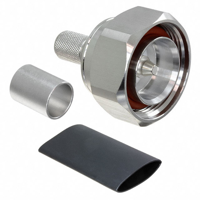 EZ-400-716M-X Amphenol Times Microwave Systems  Assemblages de connecteurs coaxiaux (RF)