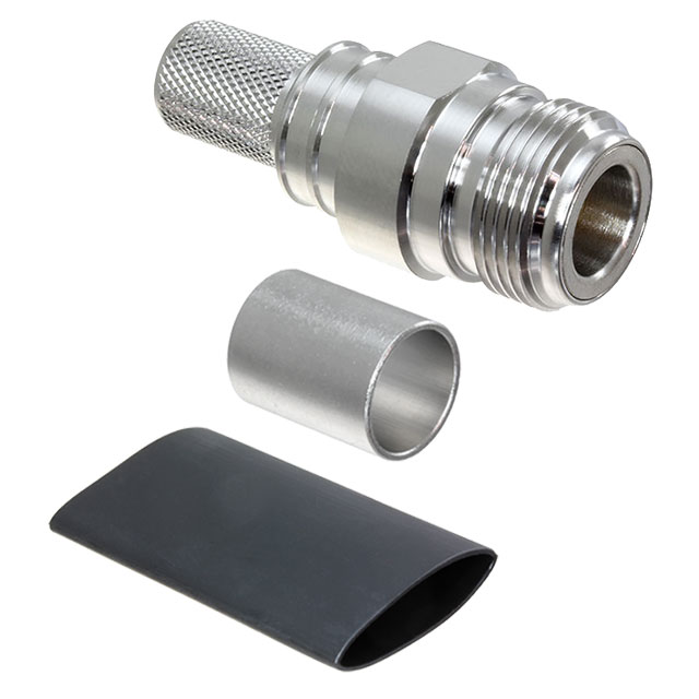 EZ-400-NF-X Amphenol Times Microwave Systems  Assemblages de connecteurs coaxiaux (RF)