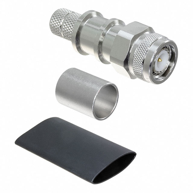 EZ-400-TM-X Amphenol Times Microwave Systems  Koaxialsteckverbinder (HF)-Baugruppen