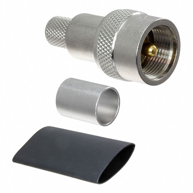 EZ-400-UM Amphenol Times Microwave Systems  Gruppi di connettori coassiali (RF)