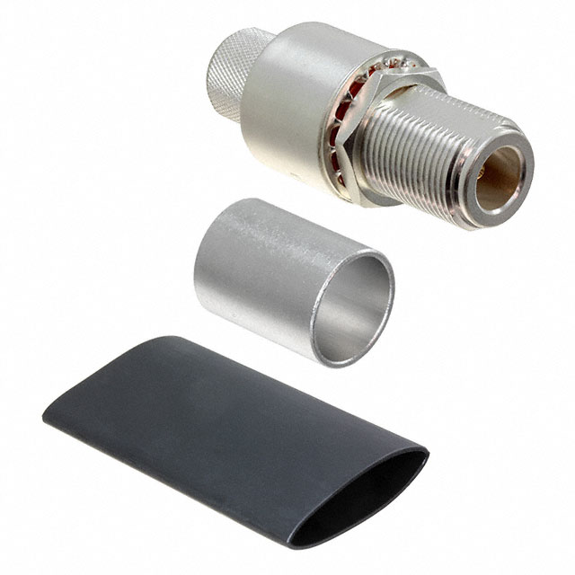 EZ-600-NF-BH Amphenol Times Microwave Systems  Gruppi di connettori coassiali (RF)