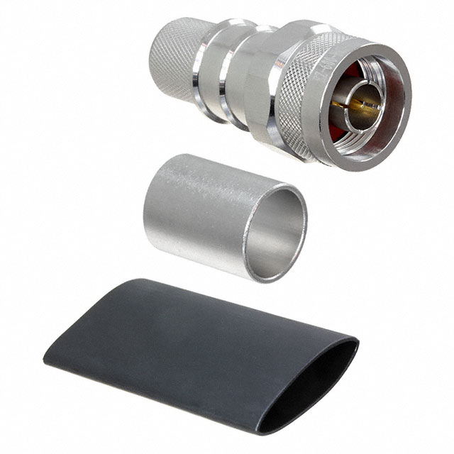 EZ-600-NMH-PL-X Amphenol Times Microwave Systems  Gruppi di connettori coassiali (RF)