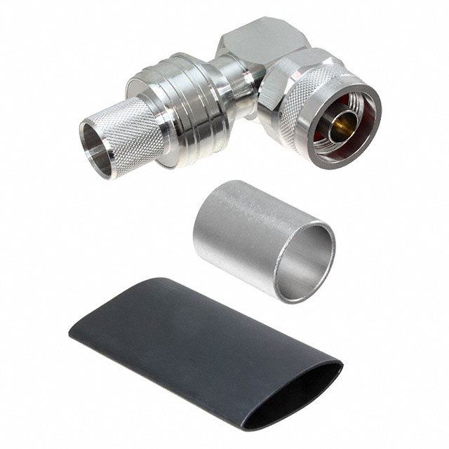 EZ-600-NMH-RA-X Amphenol Times Microwave Systems  Assemblages de connecteurs coaxiaux (RF)