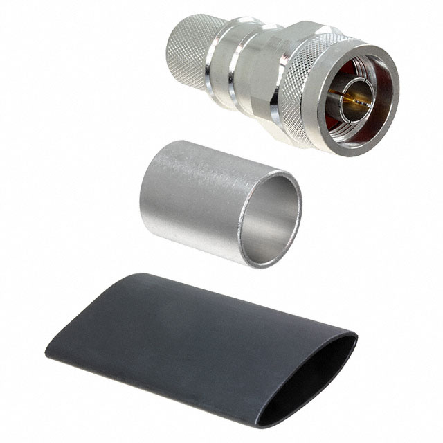 EZ-600-NMH-X Amphenol Times Microwave Systems  Assemblages de connecteurs coaxiaux (RF)