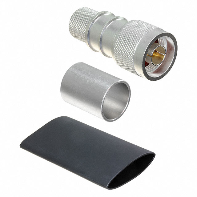 EZ-600-NMK Amphenol Times Microwave Systems  Koaxialsteckverbinder (HF)-Baugruppen