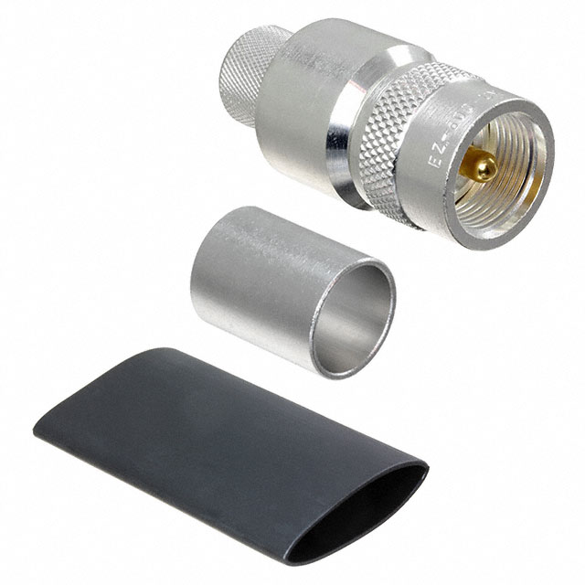 EZ-600-UM Amphenol Times Microwave Systems  Assemblages de connecteurs coaxiaux (RF)