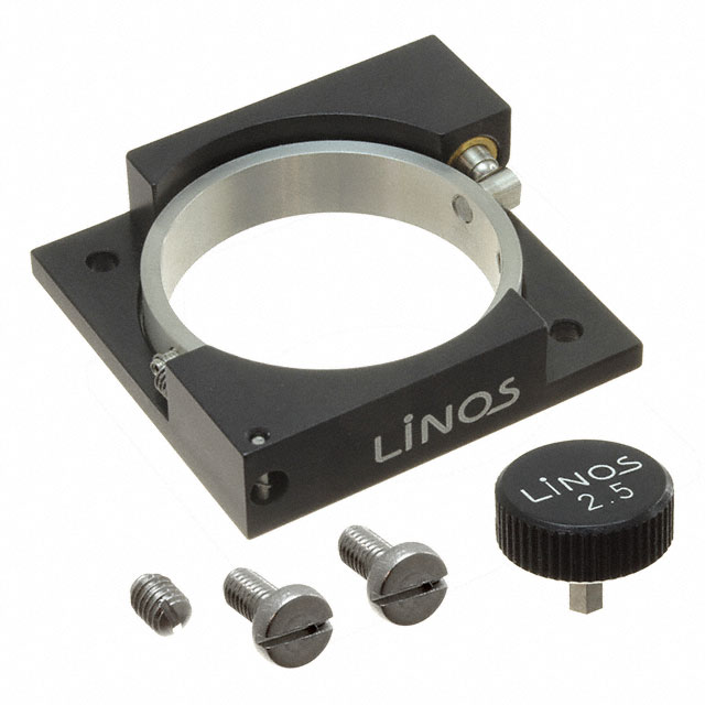 G063733000 Excelitas Technologies  Optomécanique