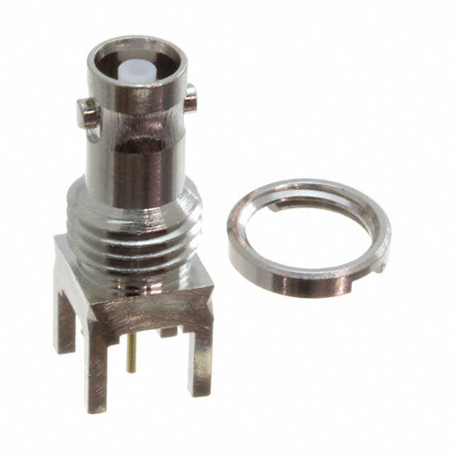 HDBNC-J-P-GN-ST-BH1 Samtec Inc.  Gruppi di connettori coassiali (RF)