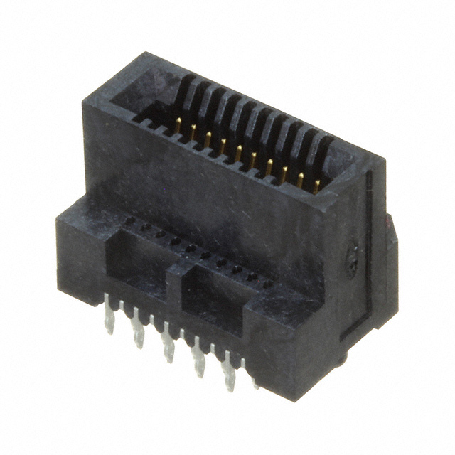 MEC8-110-02-L-VP Samtec Inc.  Connettori per bordi