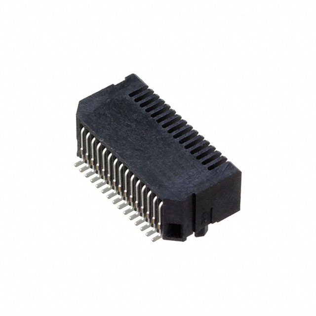 MECT-115-01-M-D-RA1 Samtec Inc.  Pluggable Connector Assemblies