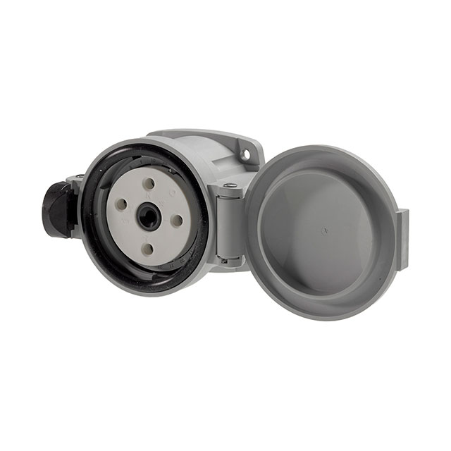 1122190002 Molex  Conjuntos de conectores circulares