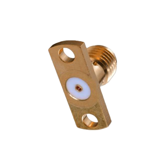 142-1701-641 Cinch Connectivity Solutions Johnson  Koaxialsteckverbinder (HF)-Baugruppen