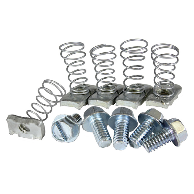 1421SN25 Hammond Manufacturing  Accessori per rack