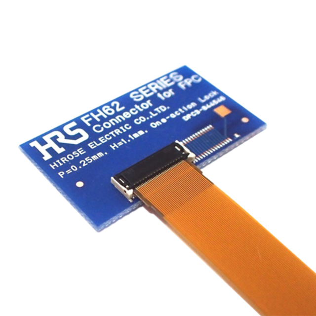 FH62-35S-0.25SHW(99) Hirose Electric Co Ltd  Gruppi di connettori FFC FPC (flessibili piatti)