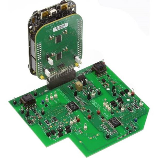 FRDMGD3100HBIEVM NXP USA Inc.  Cartes et kits d'évaluation et de démonstration