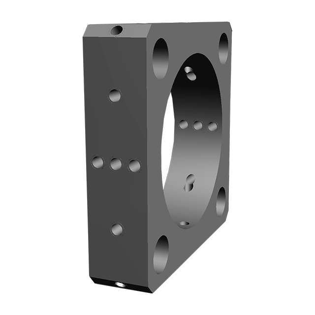 G061042000 Excelitas Technologies  Optomécanique